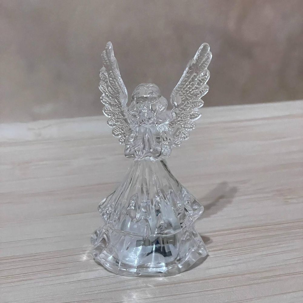 Свічка Led Angel (30днів) 34301 фото