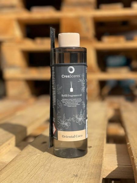 Ароматичний дифузор Black Tea & Vettiver 50 ml 400ML фото