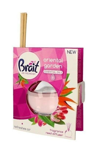 Ароматичний дифузор Brait "Oriental Garden " 40 мл 406014 фото