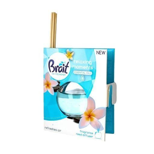 Ароматичний дифузор Brait "Relaxing Moments " 40 мл 406013 фото