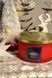 Ароматична свічка Pepco "Mulled wine" (Червона) 45820 фото 1
