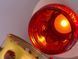 Лампадка з Led свічкою 321 (23шт в уп) 710321 фото 4