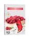 Свечи чайные ароматические (таблетки) Rasberry white lavander P15 -352 фото 1